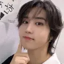 AI character Han Jisung - best friend's avatar for roleplay and 1v1 chat services