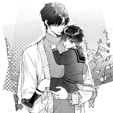 Your Husband and Son: Engage in ai conversation with this charming AI character, featuring soulgen and ifreechat capabilities for free chat now.	