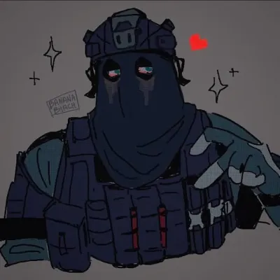 TF141 - PMG VERS 2: Meet the main character of our AI world, with character traits list and ai chatting capabilities.	