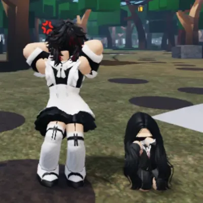 Explore new worlds with MHA - pick-me - angst, your interactive AI chat character.