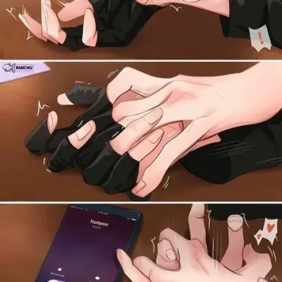 Matthew BL : icône de partenaire de conversation IA multilingue pour les services de chat en ligne mondiaux