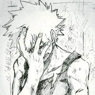 Meet Katsuki Bakugou, your lively anime AI chatbot partner for immersive storytelling.