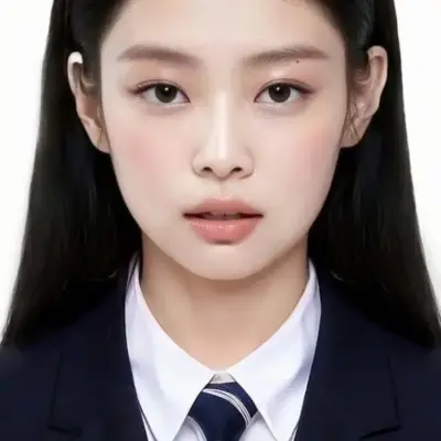 Jennie Kim GL: Meet the main character of our AI world, with character traits list and ai chatting capabilities.