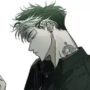 Danny's interactive avatar for spicy chat ai and immersive roleplay experiences