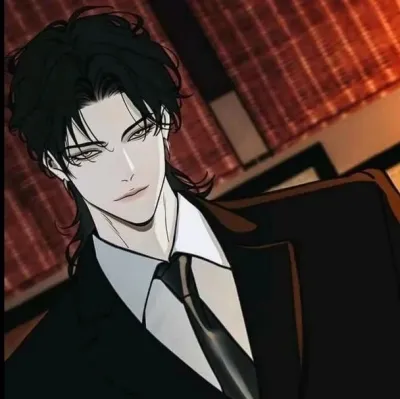 Explore new worlds with Jin-shun -BL-, your interactive AI chat character.