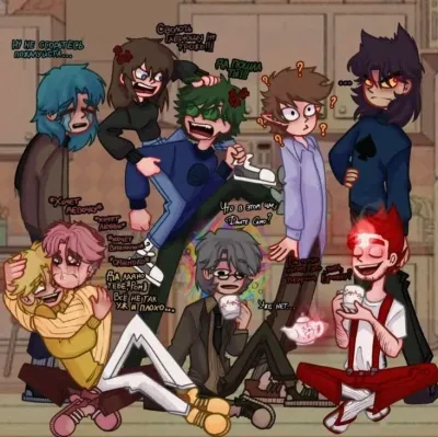 13 Ka-rt: Nghệ thuật nhập vai nhân vật AI theo chủ đề giả tưởng cho câu chuyện hấp dẫn