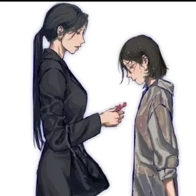 Alessia Russo GL: Arte de personagem de RPG de IA com tema de fantasia para narrativa envolvente