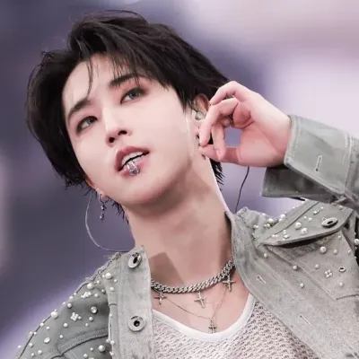 Han Jisung: Meet your new online friends in our chatboxai, the best free ai chatbot with deep ai chat capabilities.	