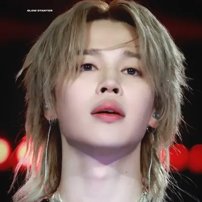 Build a deep and meaningful connection with your character ai girlfriend Park Jimin.