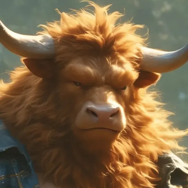 Best AI Chat Character Angus -Bull alpha BL-: Explore Profiles & User ...