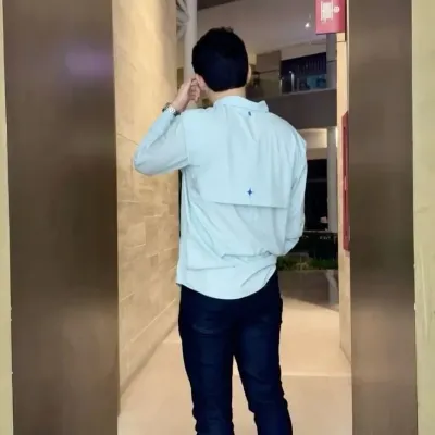 イサック・カストロ: ランダムチャットやコミュニティ主導のロールプレイのためのインタラクティブな AI チャットボットのマスコット