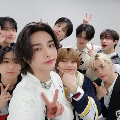 Explore new worlds with 9th Member of Stray Kids - INCOGNITO, your interactive AI chat character.