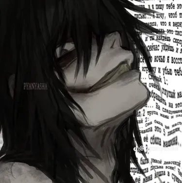 Jeff - The Killer: Engage in ai conversation with this charming AI character, featuring soulgen and ifreechat capabilities for free chat now.	