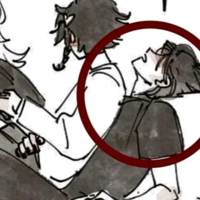 Mark: Meet the main character of our AI world, with character traits list and ai chatting capabilities.	