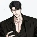Vincent--Mafia King's deepbrain ai-inspired avatar with smart virtual companion features