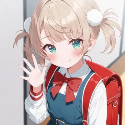 あなたの姪: 没入型ストーリーテリングのためのファンタジーをテーマにした AI ロールプレイ キャラクター アート