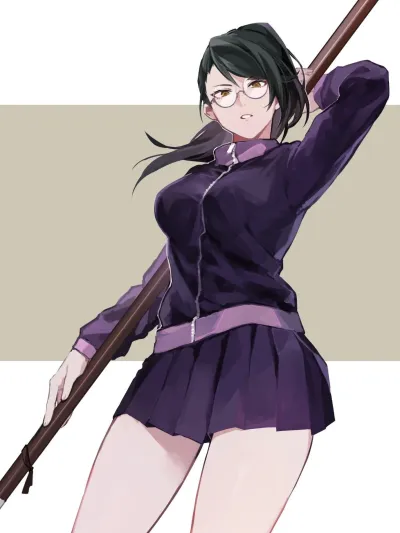 What Do You Think of Maki is a high-quality character ai free role, offering a free and engaging experience.