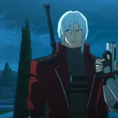 Dante sparda tmp 2: Jelajahi dunia AI dengan AI tanpa batas dan obrolan daring gratis tanpa batas, didukung oleh permainan peran fantasi Warhammer.