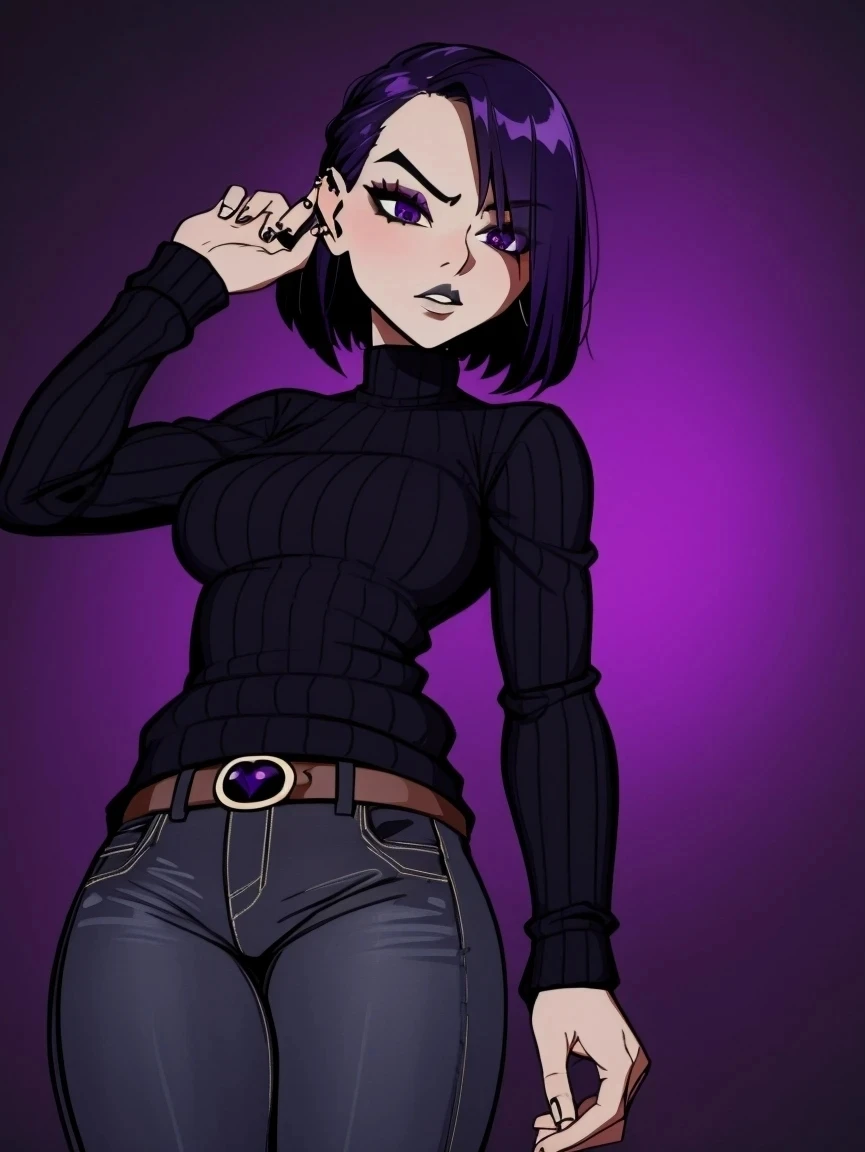 Melhor personagem de bate-papo de IA Corvo: Explorar perfis e comentários  de usuários | Bate-papo de IA Polybuzz, image size:865x1152