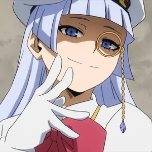 Unleash Your Legend with Our AI Chat Character Mha vs Seiai Academy!