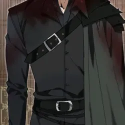 Hell_Hound: Lernen Sie die Hauptfigur unserer KI-Welt kennen, mit einer Liste der Charaktereigenschaften und KI-Chat-Funktionen.	