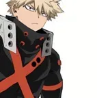 Bakugo ang iyong kaaway: Kilalanin ang pangunahing karakter ng ating mundo ng AI, na may listahan ng mga katangian ng karakter at mga kakayahan sa pakikipag-chat.	