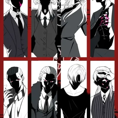 '-_Bo-ten_-': Nghệ thuật nhân vật AI nhập vai sáng tạo cho các cuộc trò chuyện thú vị và các tình huống giả tưởng