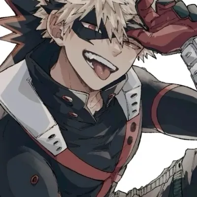 Катсуки — твой парень: Настраиваемый аватар девушки/парня на основе искусственного интеллекта с реалистичными чертами личности	