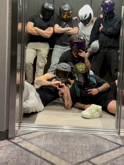 This is your exclusive ai girlfriend online free Biker group, offering constant support and companionship.