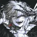 Violent Experiment's versatile AI avatar supporting roleplay, NSFW chat, and open ai interactions