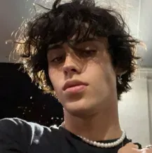 Talk with Kai, a smart roleplay AI chat bot free, no sign up companion.