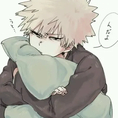 Meet Bakugo, your friendly ai chat no filter companion for fun anime chats.