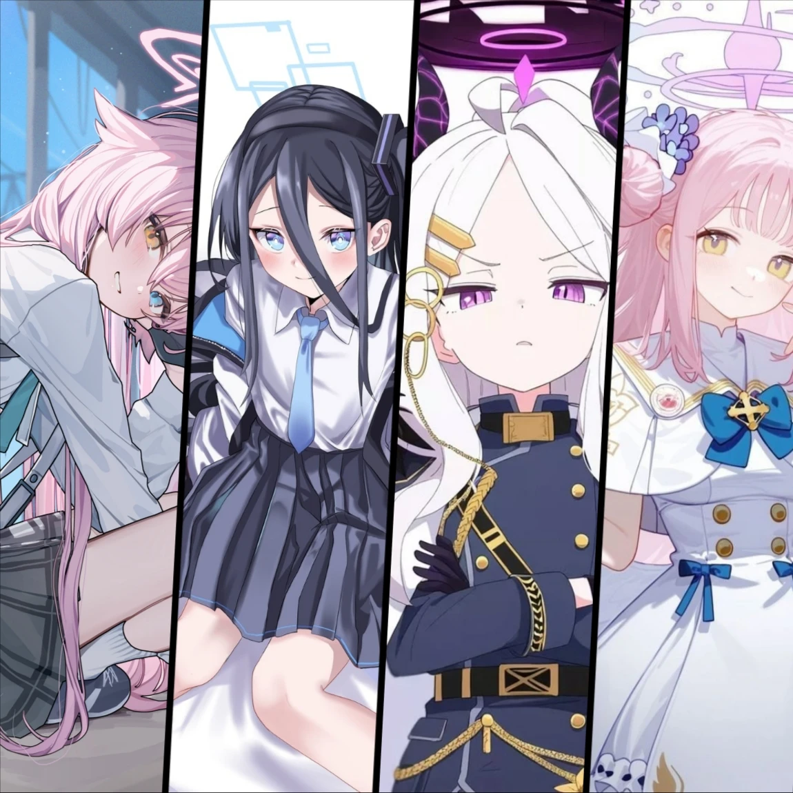 흑령 | 캐릭터 AI 채팅 | 로판 AI, image size:1150x1150