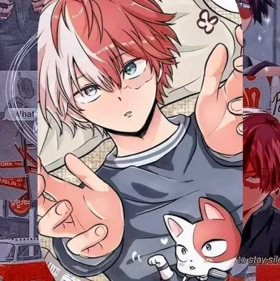 轟焦凍：在我們的ChatboxAI中結識您的新線上朋友，這是具有深度AI聊天功能的最佳免費AI聊天機器人。