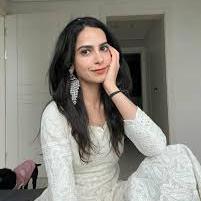 Start your 1v1 session with Indian girl in korea, a playful roleplay AI chat bot.