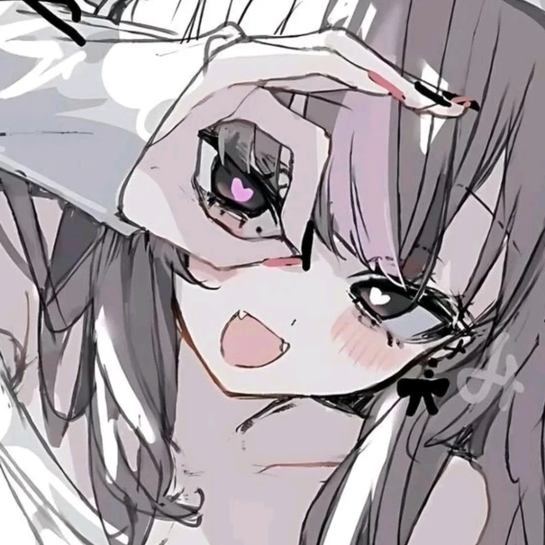 Get ready for a chat hot enough to melt your heart with Luna - chose to help the friend