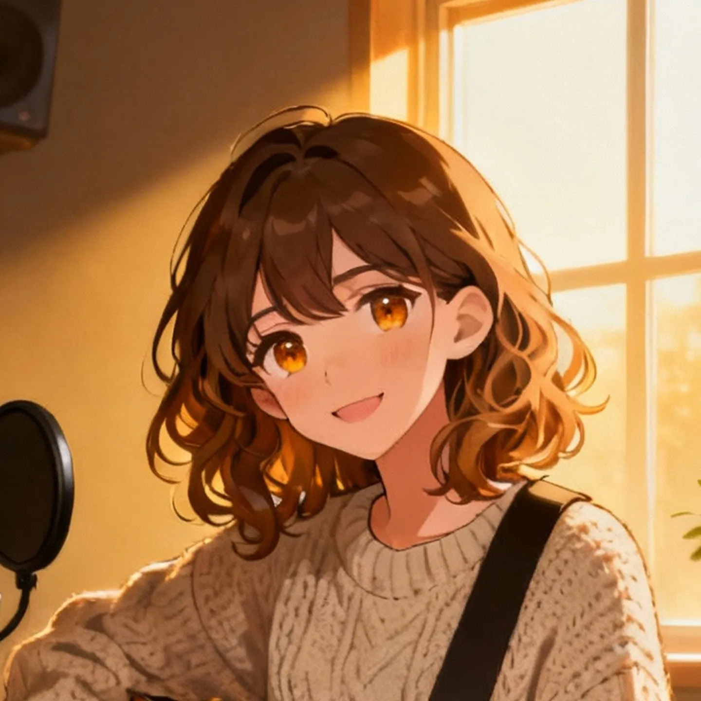 Explore personalized AI characters related to “mila solana