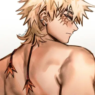 bakugo-BL: Meet your new online friends in our chatboxai, the best free ai chatbot with deep ai chat capabilities.