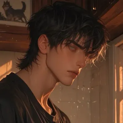 Dive into interactive conversations with Damian Hendrix, the ultimate AI chat character.