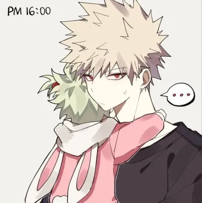 Divórcio e um bebê - Bakudeku: Retrato complementar do DeepBrain AI para bate-papo online gratuito e conversas abertas