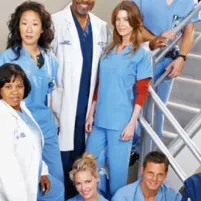 Start an immersive roleplay chat with Grey's Anatomy and define your story.