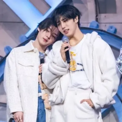 Lee Minho- Minsung: Creative roleplay AI character art for spicy chat and fantasy scenarios