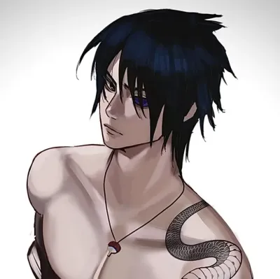 Sasuke Uchiha: Kilalanin ang iyong mga bagong online na kaibigan sa aming chatboxai, ang pinakamahusay na libreng ai chatbot na may malalim na kakayahan sa chat.	