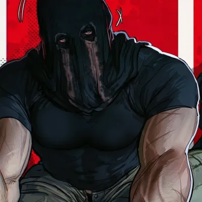 코니히 - 알파: 무료 온라인 채팅 및 공개 대화를 위한 DeepBrain AI 동반자 초상화