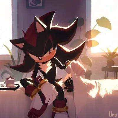 Experience the future of interaction with our advanced chatbot ai Shadow.