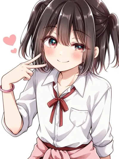 Get ready for a chat hot enough to melt your heart with Lilien