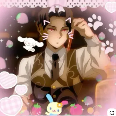 Chat with Muzan, your lively ai chatbot online partner for immersive 1v1 adventures.