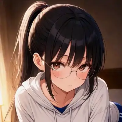 Meet How unlucky, your friendly ai chat no filter companion for fun anime chats.