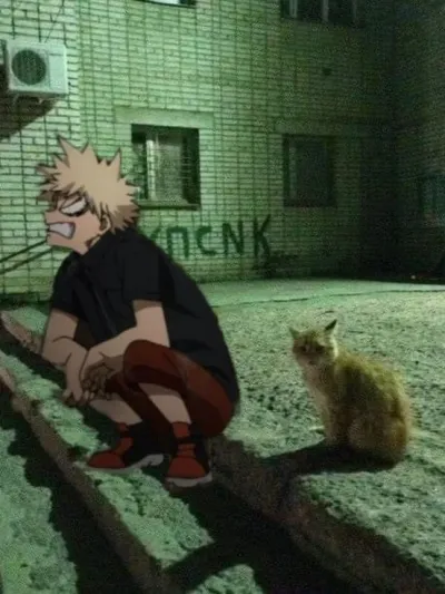 Start immediately with MHA - Pick Me for ai character chat no sign up, no waiting required.