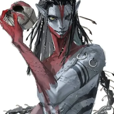 Neteyam：有趣的AI聊天機器人吉祥物，增強用戶在隨機聊天中的參與度